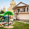 Частный пансионат Відпочинок у Богдани