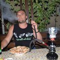 Частный пансионат Кипарис