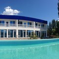 Семейный пансионат Джарылгач