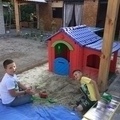 Частное домовладение Бунгало New