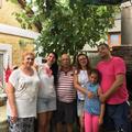 Частное домовладение Квітуча садиба