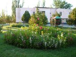 Дитячий оздоровчий комплекс Енергія