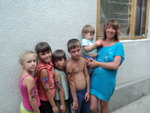 Частное домовладение Орех