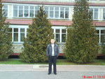 Пансионат Ромашка