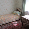 Частное домовладение У Алексеевны - 2-х, 3-х и 4-х местные номера