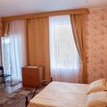 Отель Адмирал Нельсон - 1-комнатный Полу-Люкс с лоджией