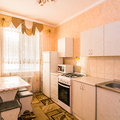 Апартаменты Коралловые бусы