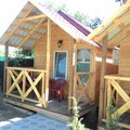 Частное домовладение Уютные домики
